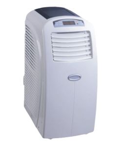 4.7kW Koolbreeze Climateasy 16 / Cool Master 16000 Portable Air Conditioner with Heater - Click for larger picture